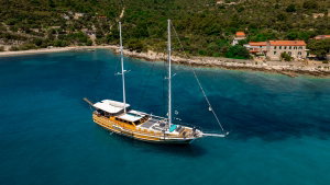Gulet „Anđeo“ – fotka 9