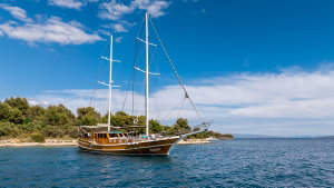 Gulet „Anđeo“ – fotka 10