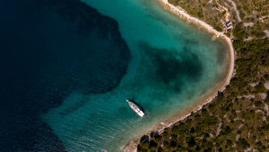 Gulet „Anđeo“ – fotka 8