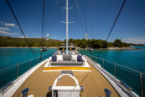 Gulet „Anđeo“ – fotka 30