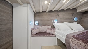 Gulet „Anđeo“ – fotka 47