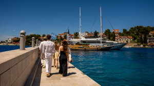 Gulet „Anđeo“ – fotka 25