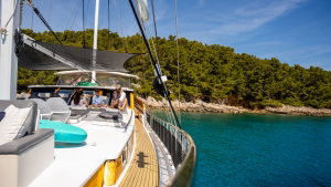 Gulet „Anđeo“ – fotka 34