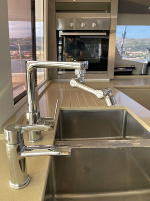 Saba 50 „Lamela“ – fotka 33