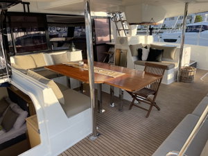 Saba 50 „Lamela“ – fotka 8
