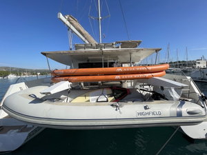 Saba 50 „Lamela“ – fotka 15