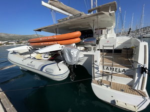 Saba 50 „Lamela“ – fotka 14