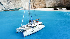 Saba 50 „Lamela“ – fotka 2