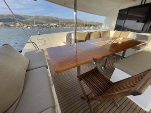 Saba 50 „Lamela“ – fotka 12