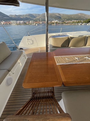 Saba 50 „Lamela“ – fotka 11