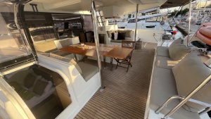 Saba 50 „Lamela“ – fotka 13