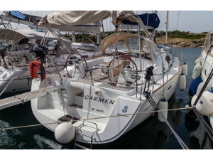 Oceanis 43 „Carmen“ – fotka 1