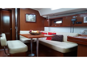 Oceanis 43 „Carmen“ – fotka 2
