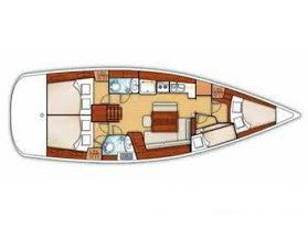 Oceanis 43 „Carmen“ – fotka 3