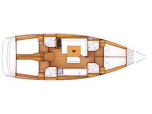 Sun Odyssey 469