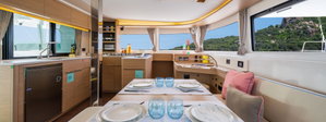 Lagoon 46 „Vanesa - Iconic version“ – fotka 3