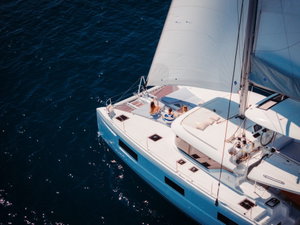 Lagoon 46 „Vanesa - Iconic version“ – fotka 1