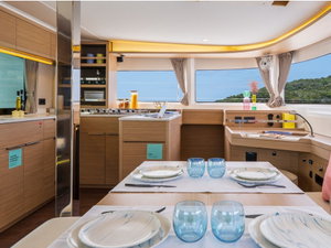 Lagoon 46 „Vanesa - Iconic version“ – fotka 4
