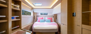 Lagoon 46 „Vanesa - Iconic version“ – fotka 5