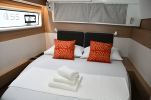 Lagoon 43 „Bonnie“ – fotka 13