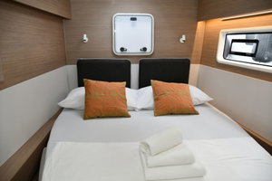 Lagoon 43 „Bonnie“ – fotka 14
