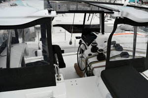 Lagoon 43 „Bonnie“ – fotka 3