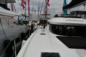 Lagoon 43 „Bonnie“ – fotka 8
