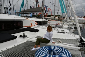 Lagoon 43 „Bonnie“ – fotka 7