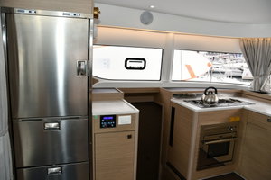 Lagoon 43 „Bonnie“ – fotka 10