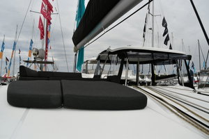 Lagoon 43 „Bonnie“ – fotka 9