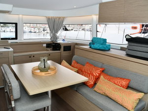 Lagoon 43 „Bonnie“ – fotka 22
