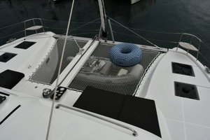Lagoon 43 „Bonnie“ – fotka 4