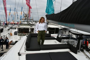 Lagoon 43 „Bonnie“ – fotka 5