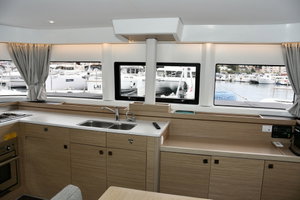 Lagoon 43 „Bonnie“ – fotka 11