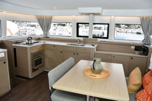 Lagoon 43 „Bonnie“ – fotka 12