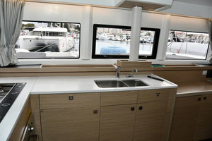 Lagoon 43 „Bonnie“ – fotka 19