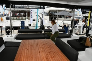 Lagoon 43 „Bonnie“ – fotka 21