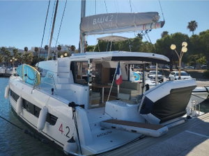 Bali 4.2 „Matacena“ – fotka 1