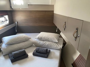Bali Catspace „Free Flow“ – fotka 18