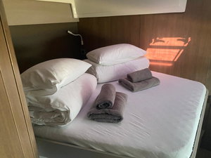 Bali Catspace „Free Flow“ – fotka 19