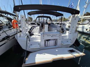 Dufour 44 „Junior Mary 2“ – fotka 18