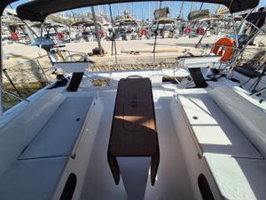 Dufour 44 „Junior Mary 2“ – fotka 7
