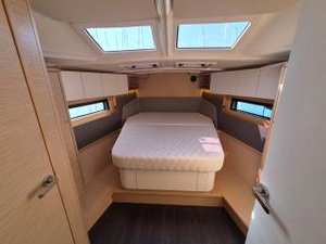 Dufour 44 „Junior Mary 2“ – fotka 4