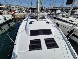 Dufour 44 „Junior Mary 2“ – fotka 10