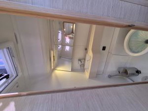 Dufour 44 „Junior Mary 2“ – fotka 16