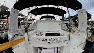 Dufour 44 „Junior Mary 2“ – fotka 11