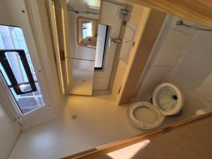 Dufour 44 „Junior Mary 2“ – fotka 5