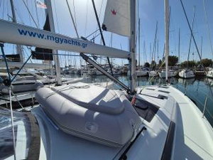Dufour 44 „Junior Mary 2“ – fotka 8