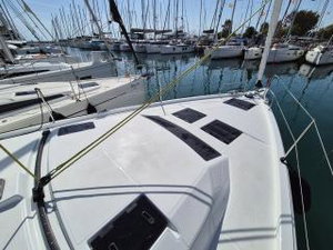 Dufour 44 „Junior Mary 2“ – fotka 9