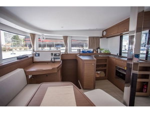 Lagoon 42 „Ariel 3“ – fotka 23